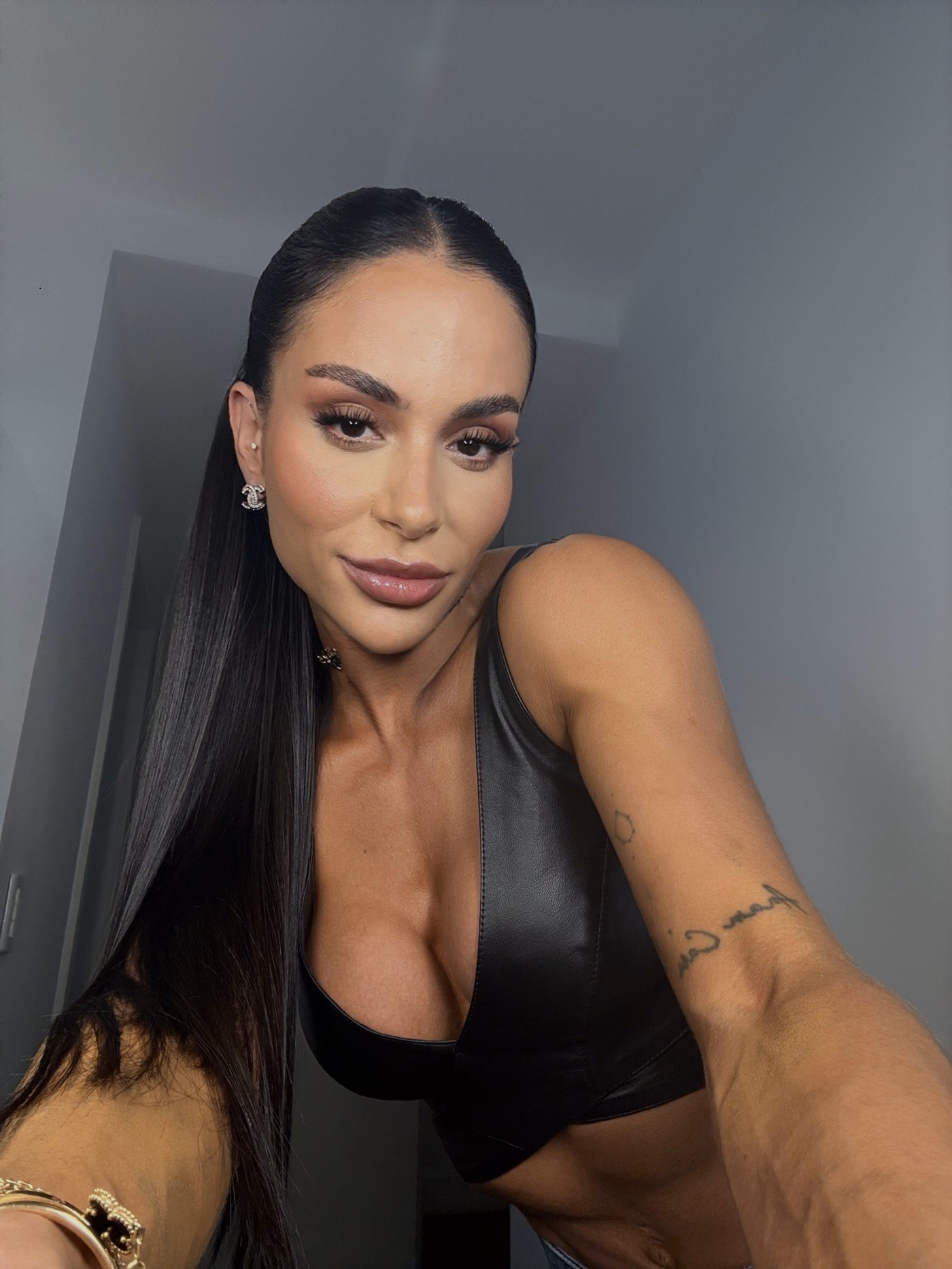 Influenciadora Thamires Hauch lança websérie para compartilhar vivências de uma mulher separada