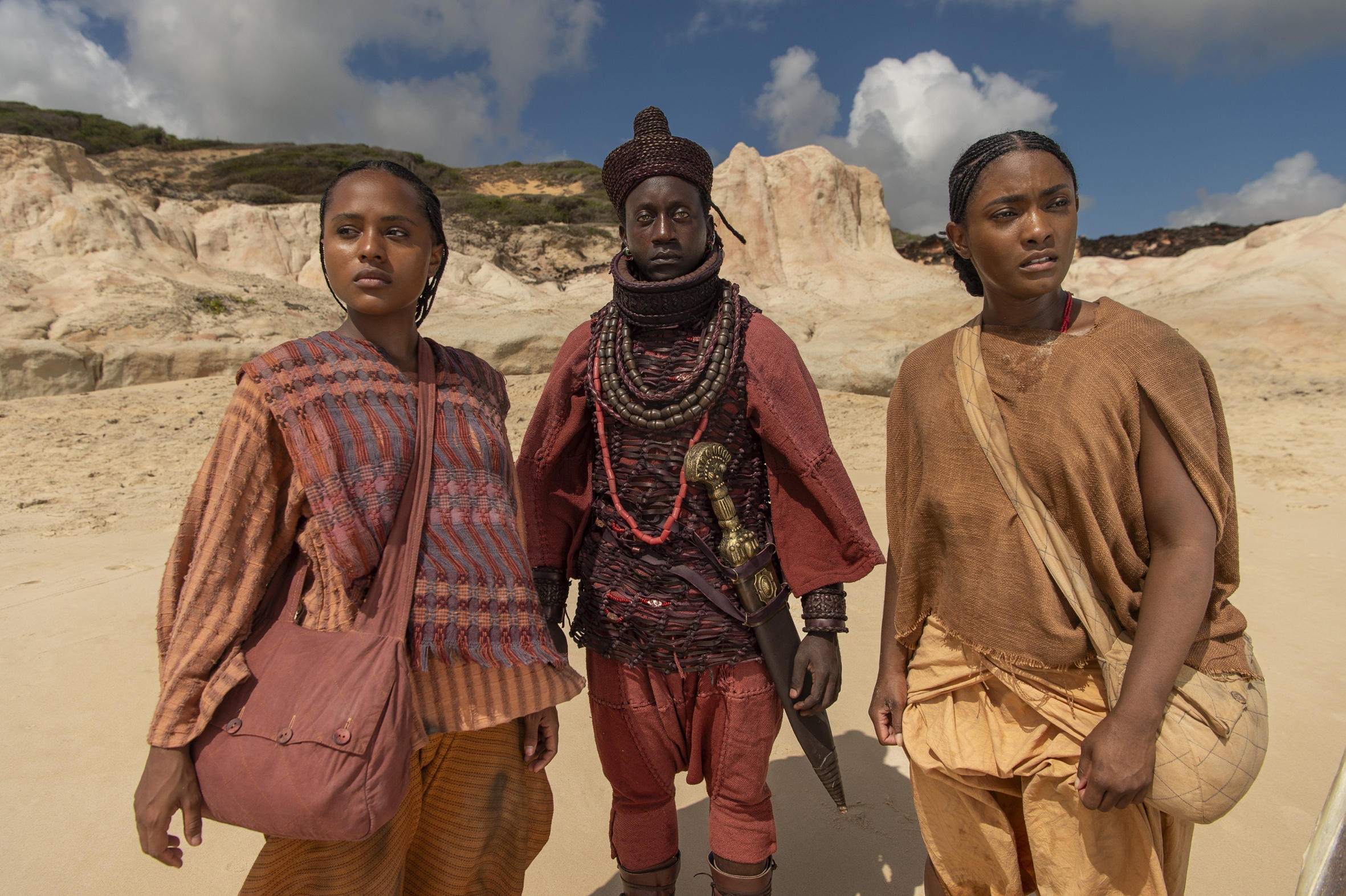 A Nobreza do Amor: elenco aposta em looks de gala para festa de lançamento da nova novela das 6
