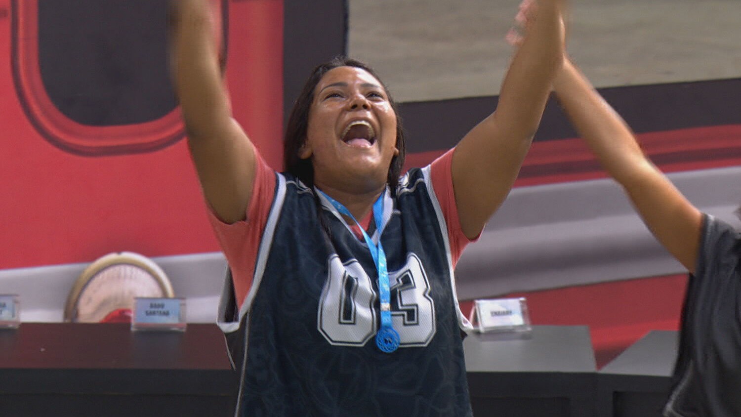 Chaiany vence Prova do Anjo: veja quantos pontos a sister somou no Cartola BBB