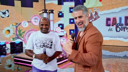 Vídeos do episódio de 'Caldeirão' de sábado, 4 de outubro de 2025