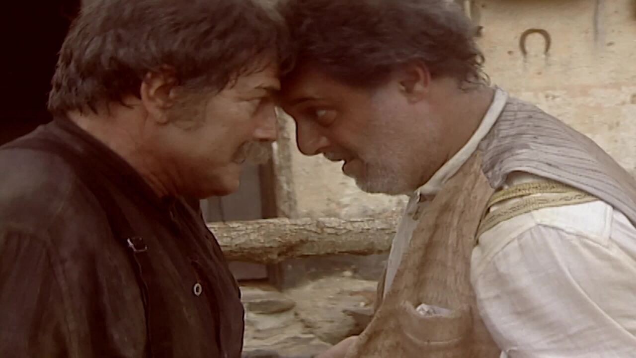 Batalha de Novelas: relembre a trama da versão original de Renascer