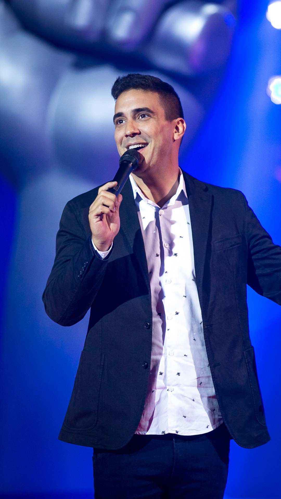 Fabiana Moneró | Artistas | GSHOW