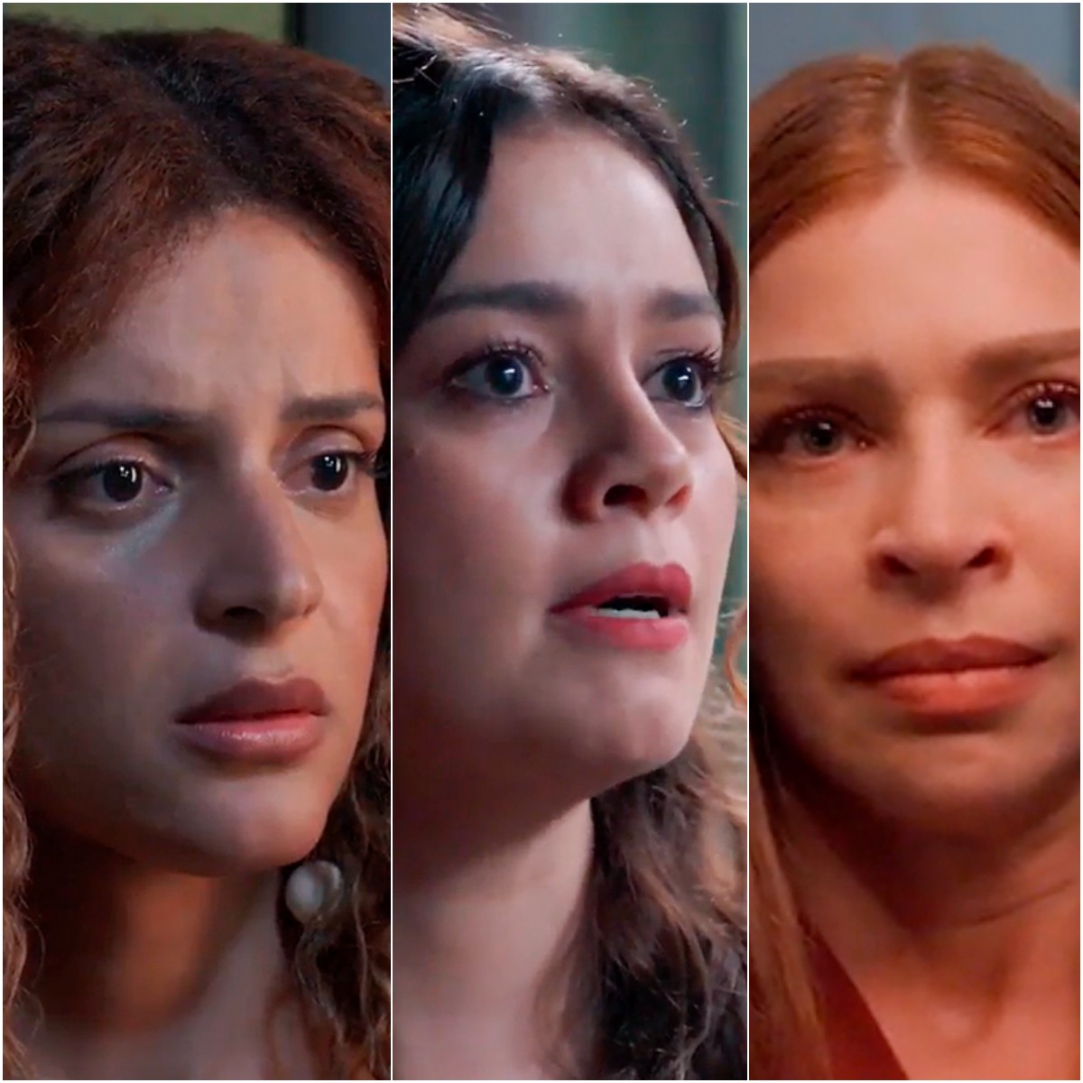 Prisão, depoimentos e sumiço: veja três motivos para não perder a semana de Três Graças