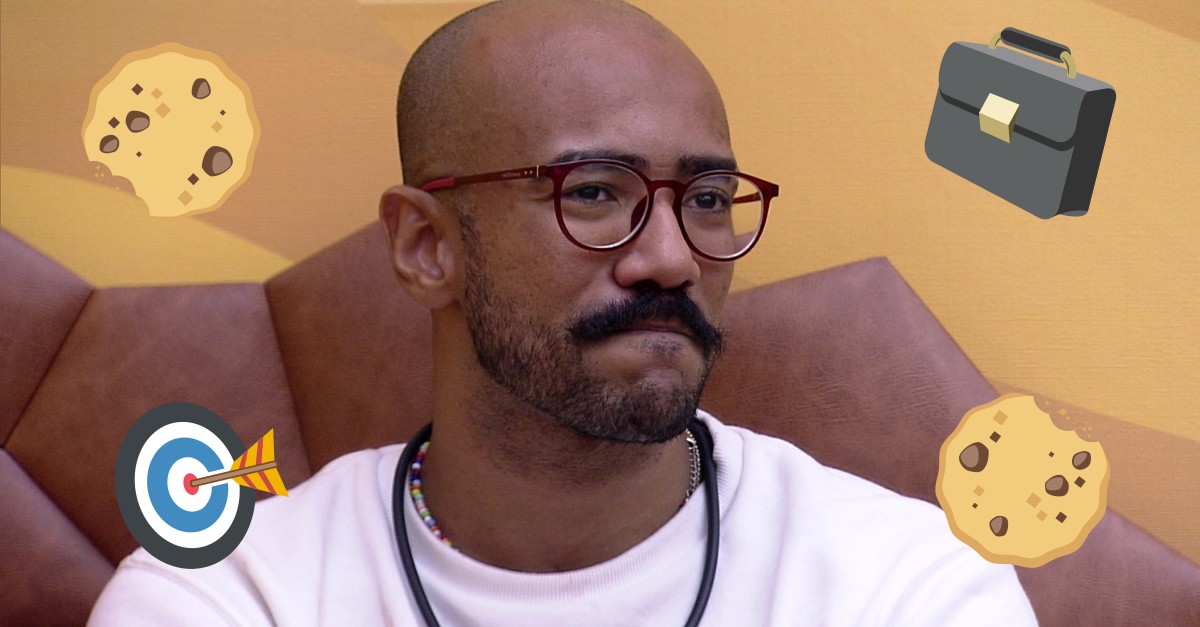 No Top 5, Ricardo é único a não receber apenas corações no Queridômetro ...