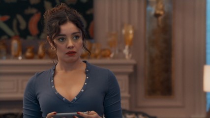 Vídeos do capítulo de 'Três Graças' de terça-feira, 9 de dezembro de 2025