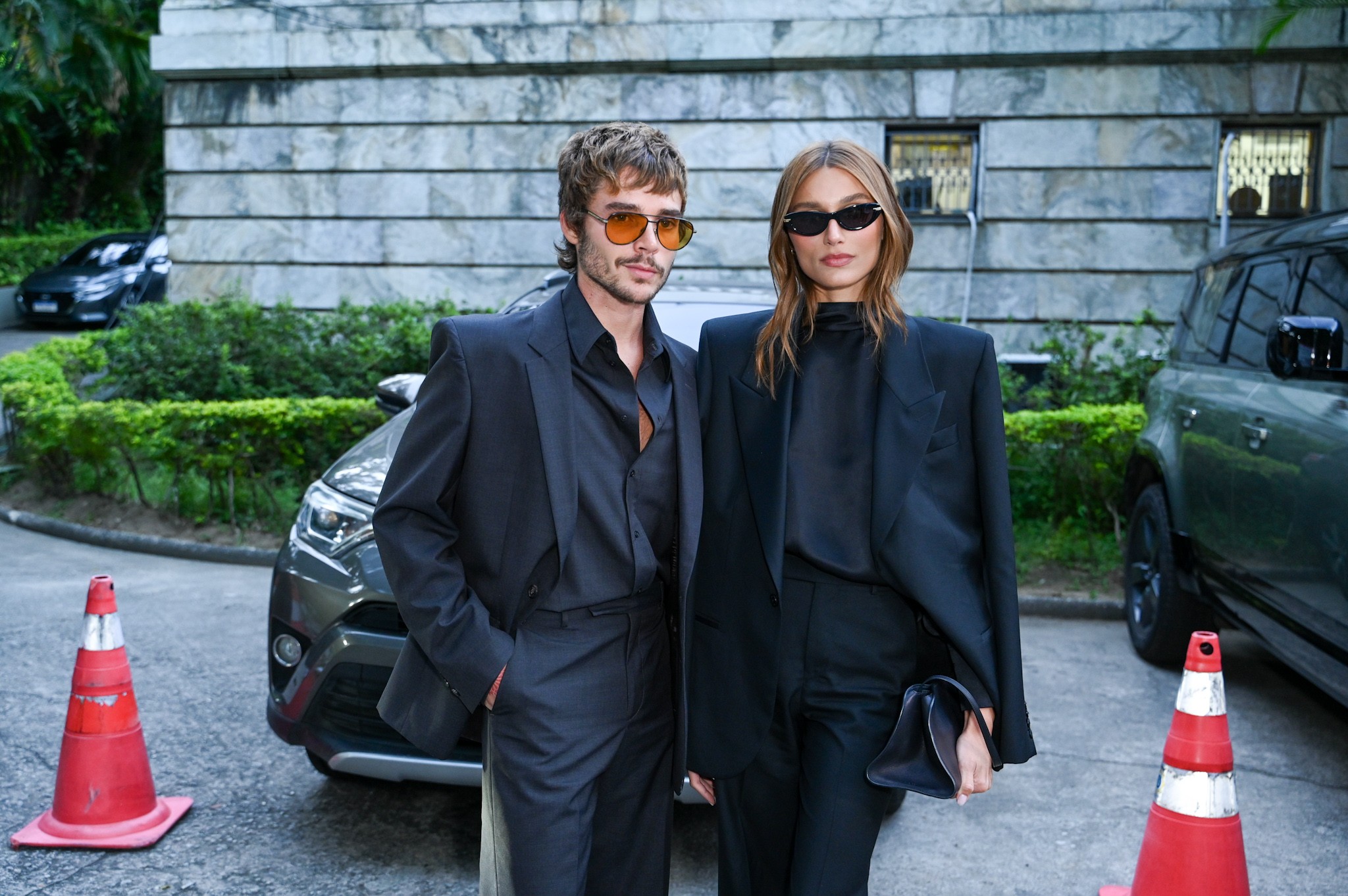 João Lucas sobre levar diálogo de diversidade ao meio gospel: 'Aos poucos, temos conseguido'