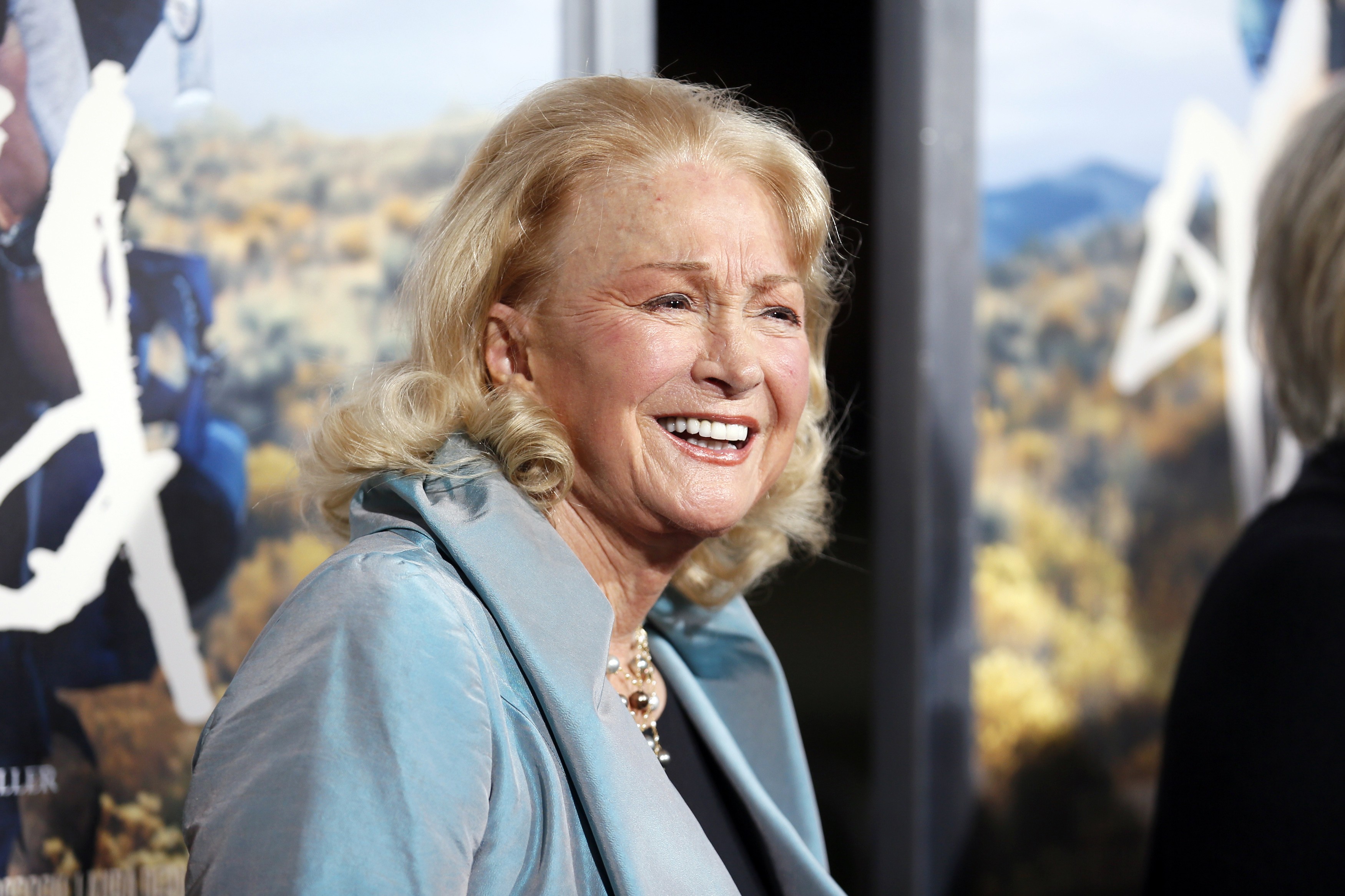 Diane Ladd, atriz e mãe de Laura Dern, morre aos 89 anos