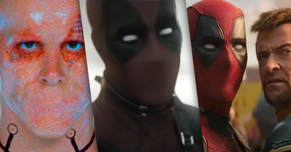 Papel De Parede Do Filme Deadpool 2024 QuinzeConto Blog: Página