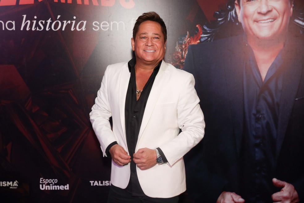 Leonardo — Foto: Brazil News
