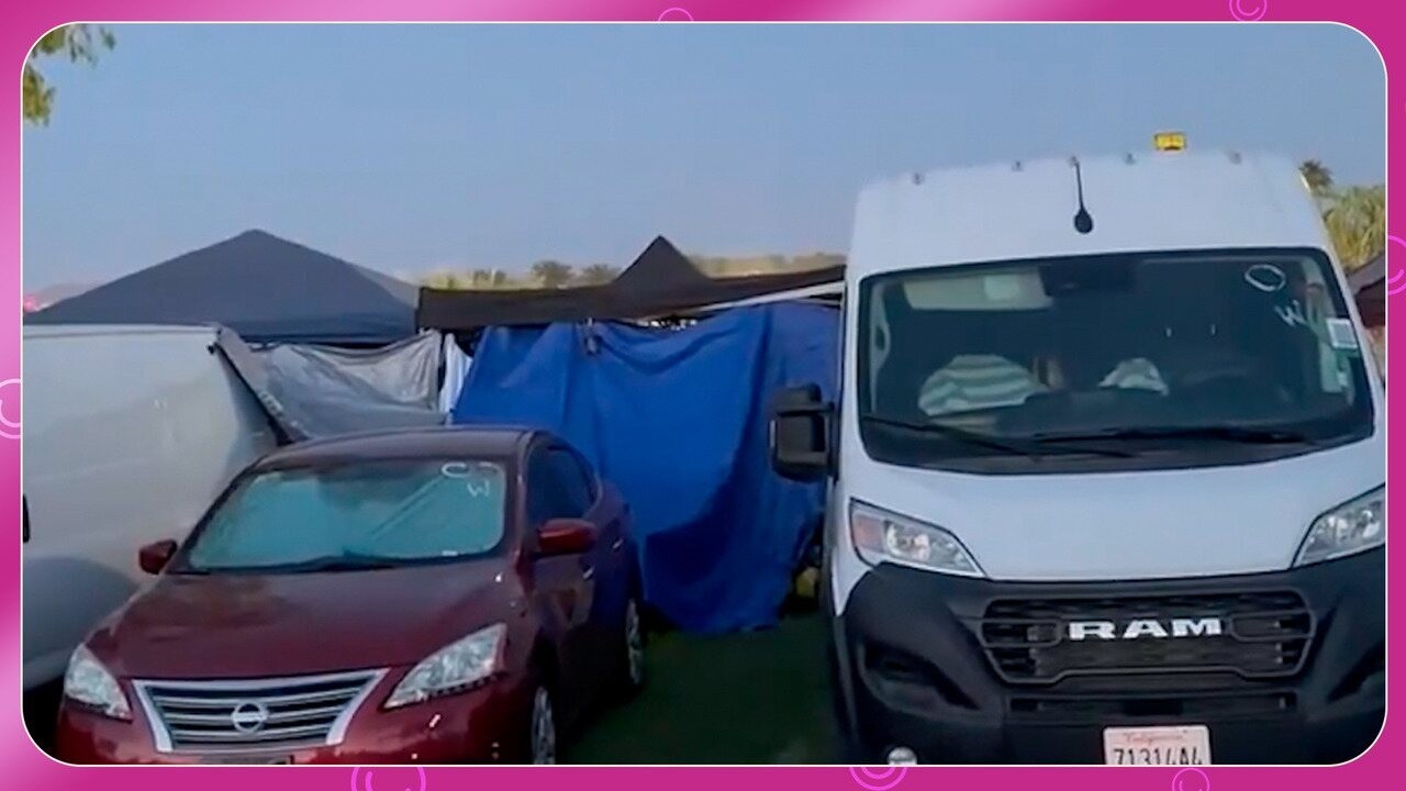 Lady Gaga entrega parte do setlist em passagem de som no Coachella; show pode antecipar surpresas para o Rio