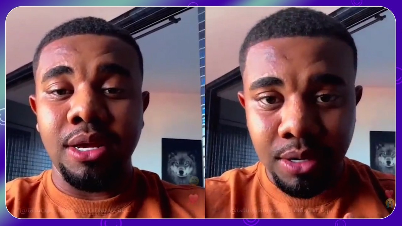 Davi Brito surpreende seguidores ao anunciar que vai ser pai