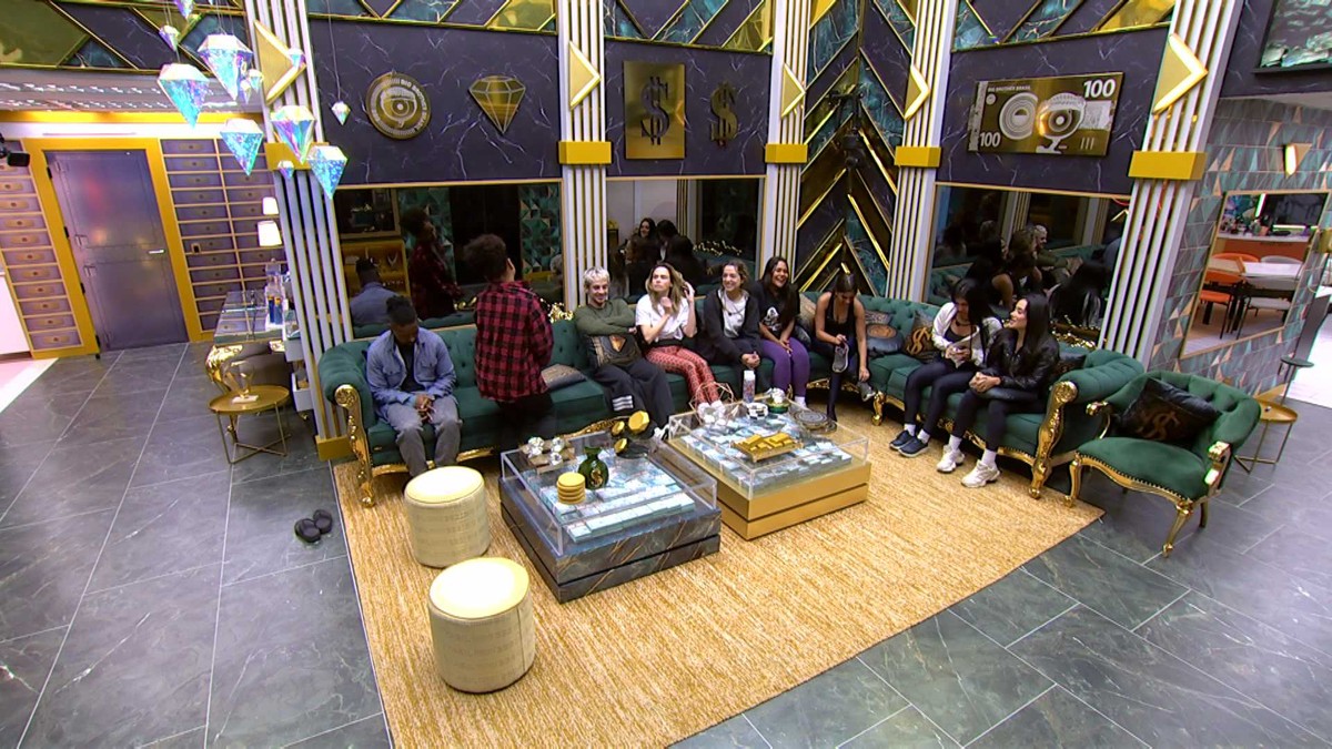 BBB 26: acompanhe a décima terceira Prova do Líder