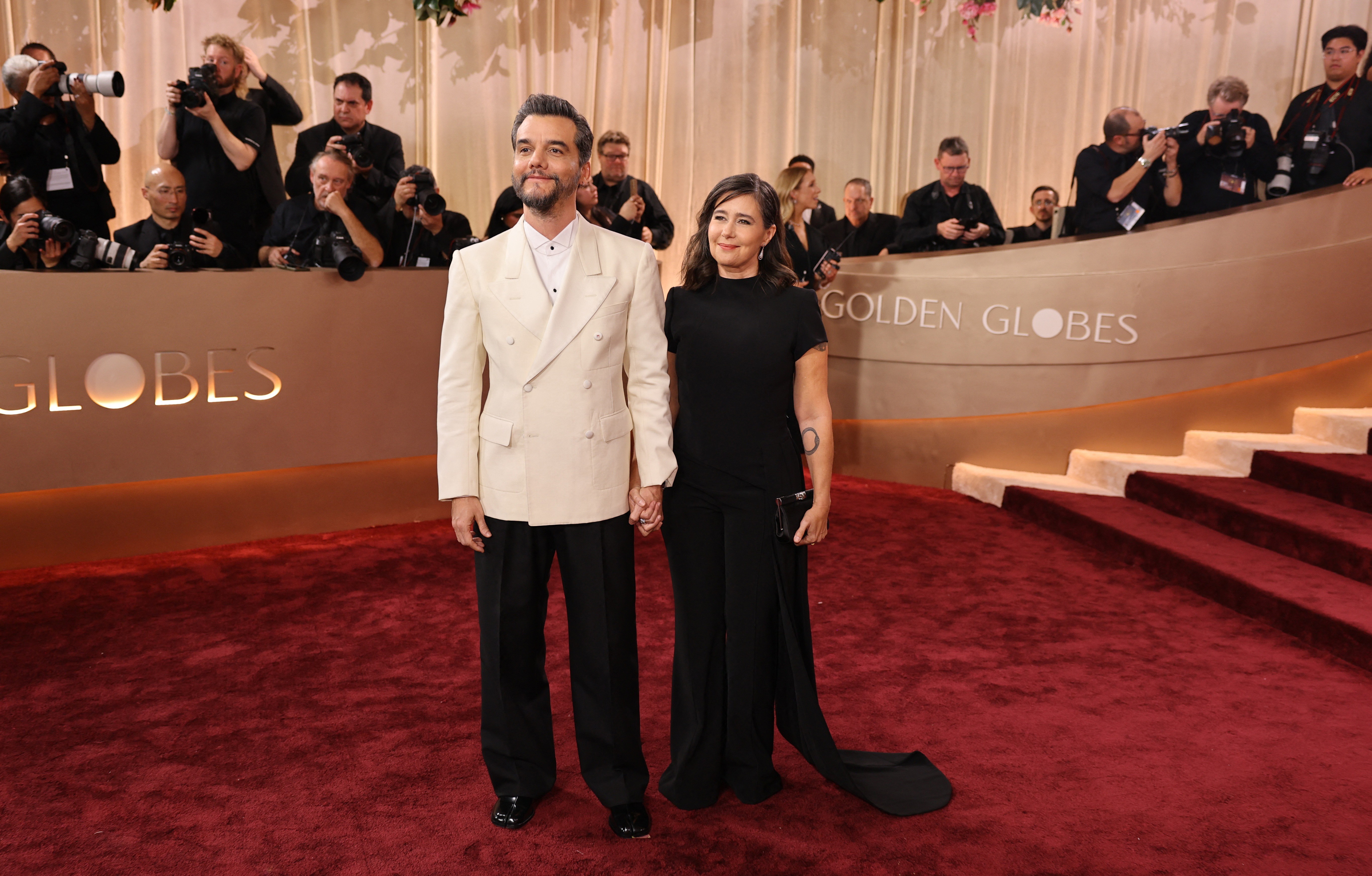Globo de Ouro 2026: Wagner Moura revela que está com discurso pronto caso ganhe