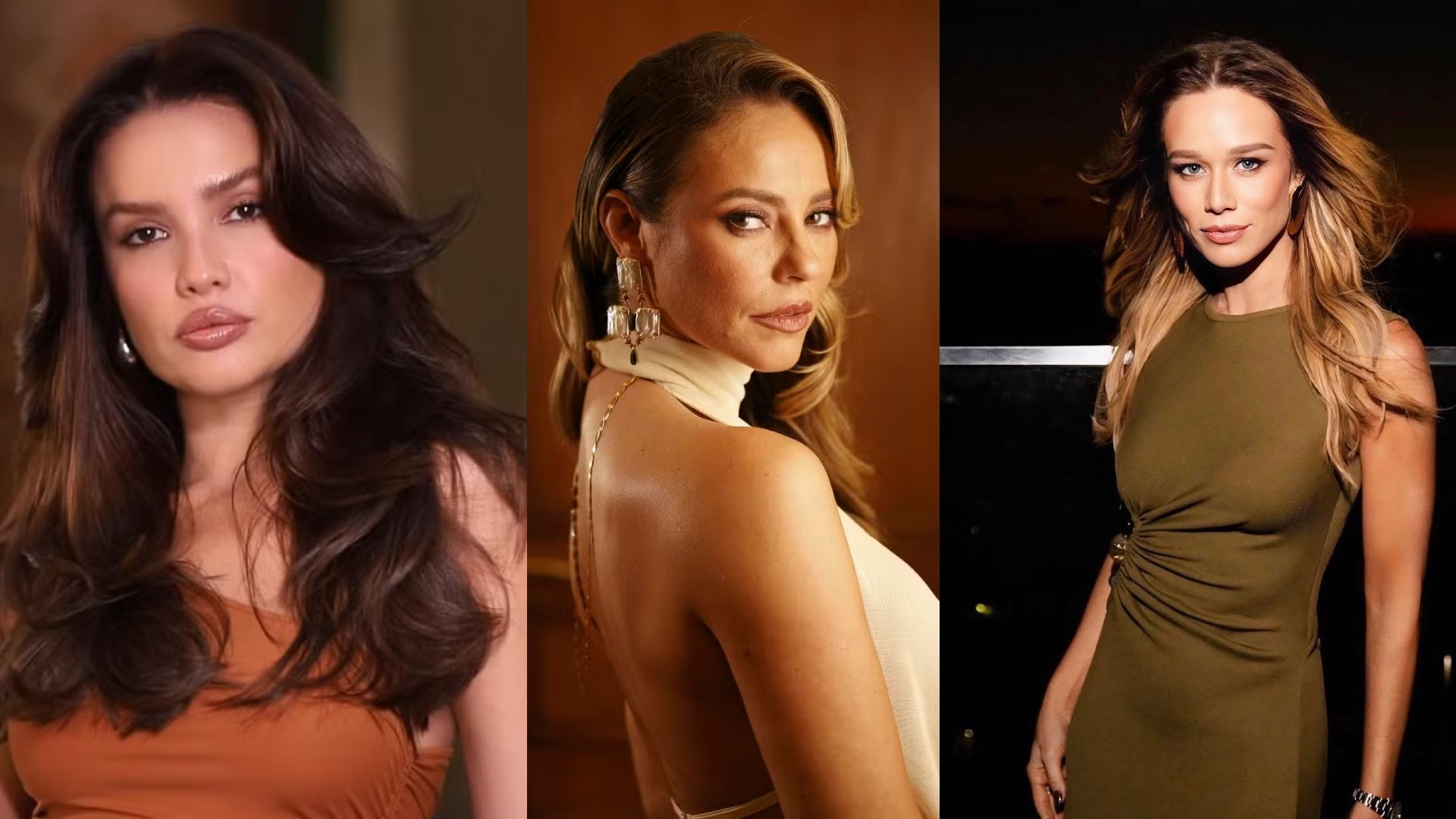 Dia das Mães 2025: veja as famosas que congelaram óvulos para programar a gravidez