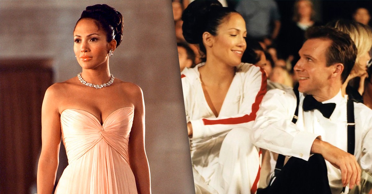 Jennifer Lopez relembra papel icônico em clássico da Sessão da Tarde e emociona web