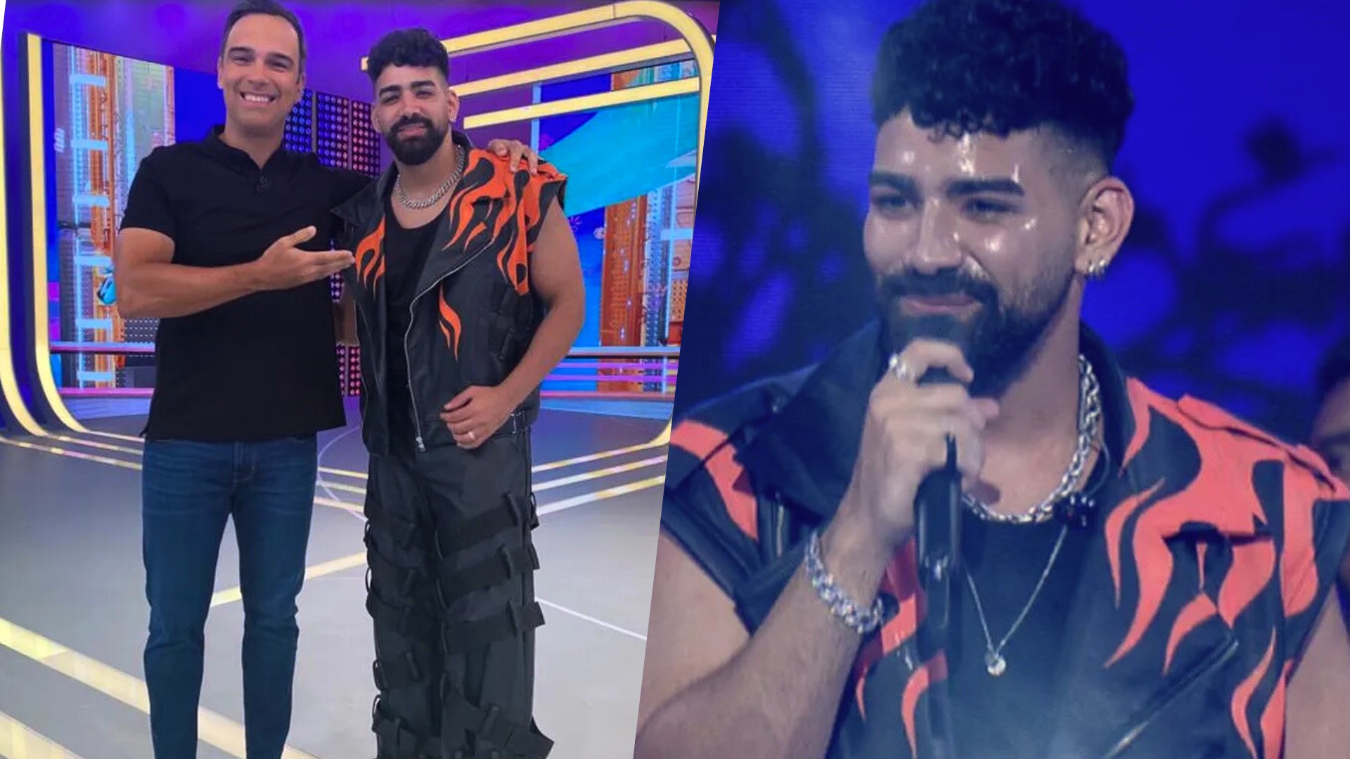 Dilsinho é a próxima atração do BBB 26 e promete show exclusivo com muito pagode