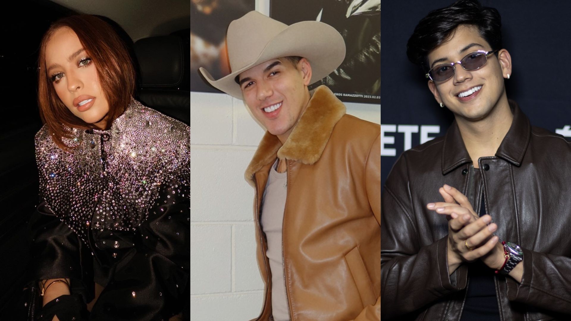 Zé Vaqueiro, Mari Fernandez e Léo Foguete são as atrações da Festa desta sexta-feira no BBB 26