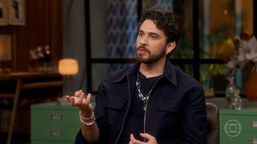 Gustavo Mioto — Foto: Reprodução