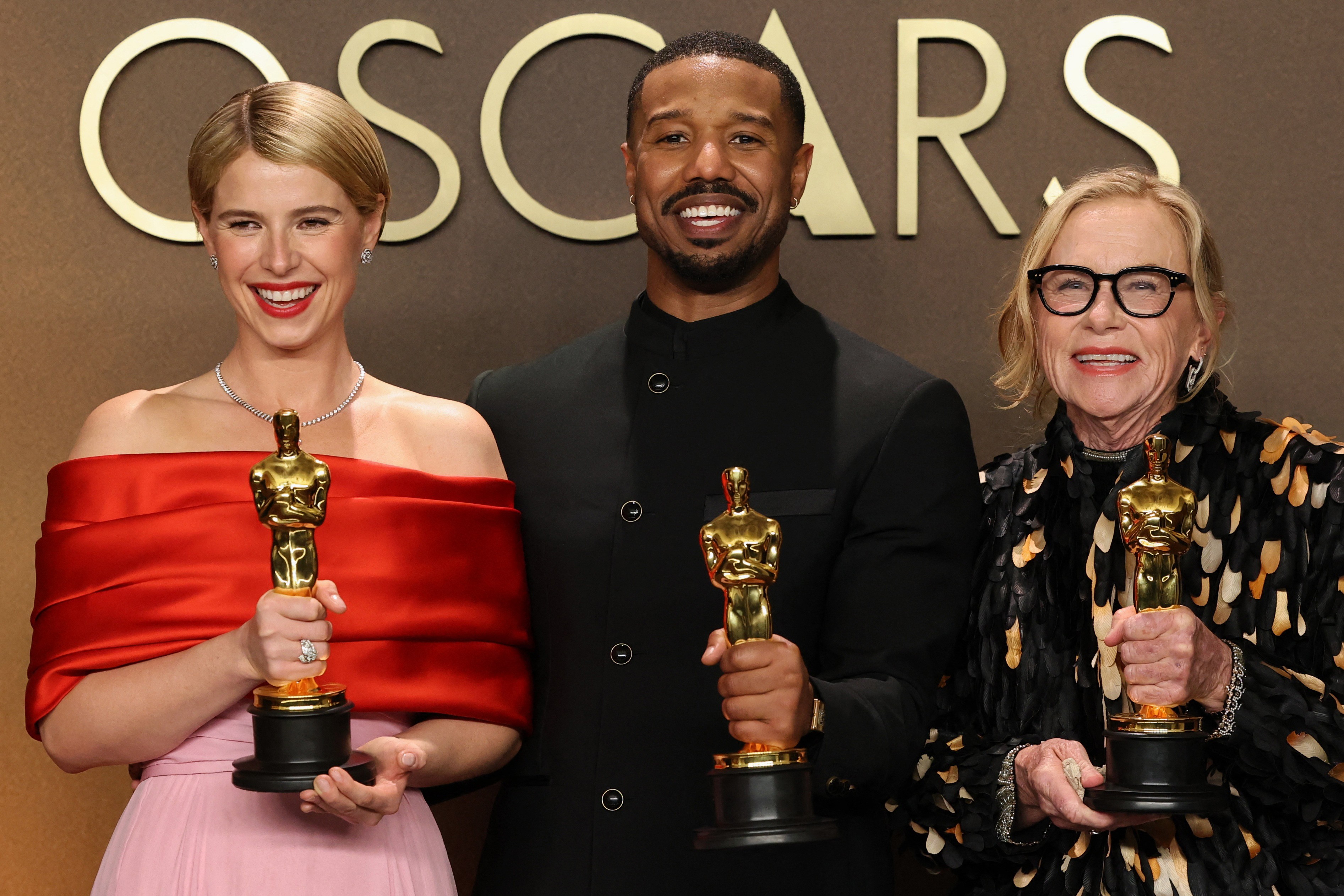 Quais os próximos projetos dos vencedores – e dos indicados – ao Oscar 2026?