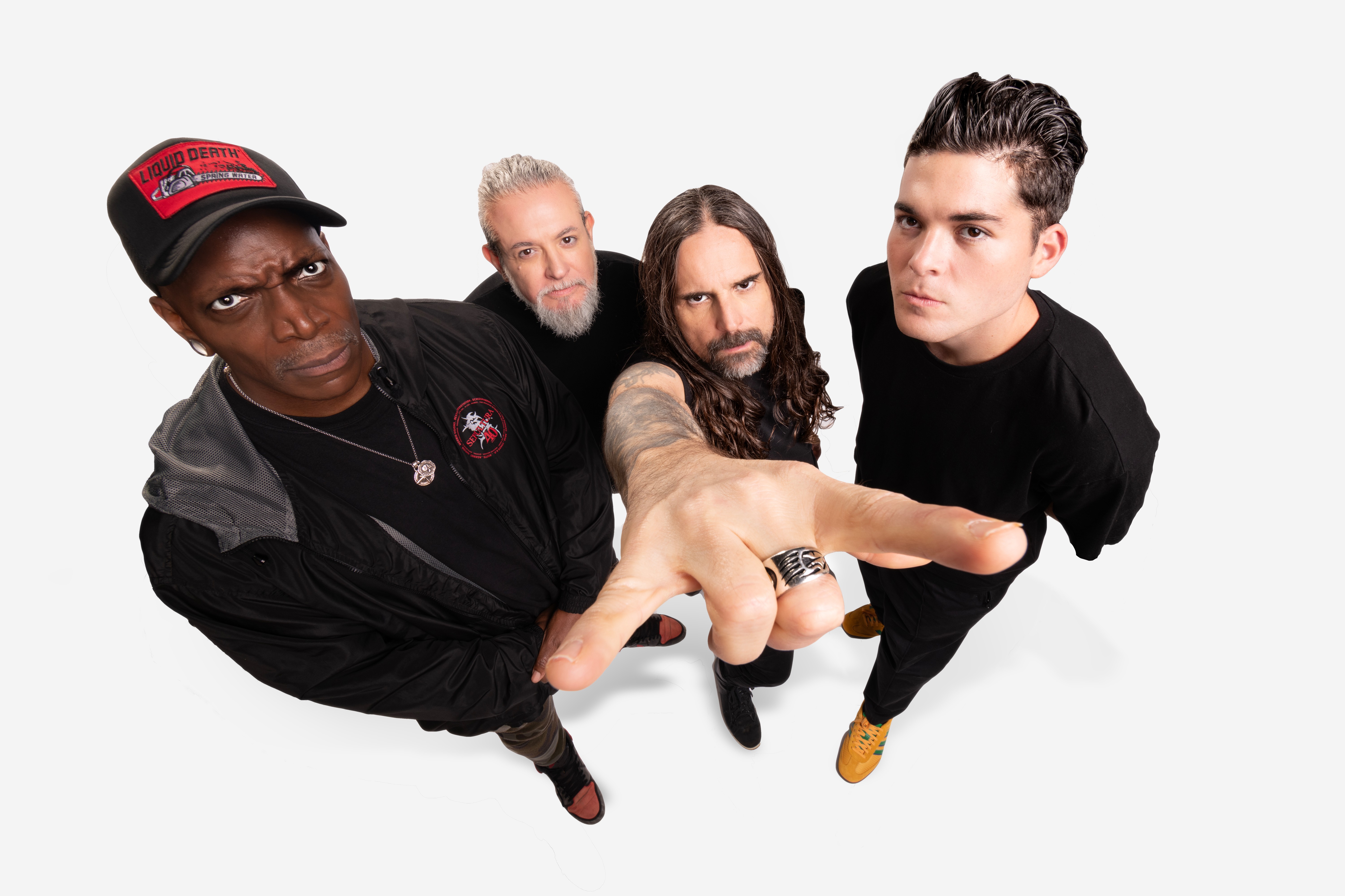 Rock in Rio 2026: Nomes poderosos do heavy metal se apresentam no dia 5