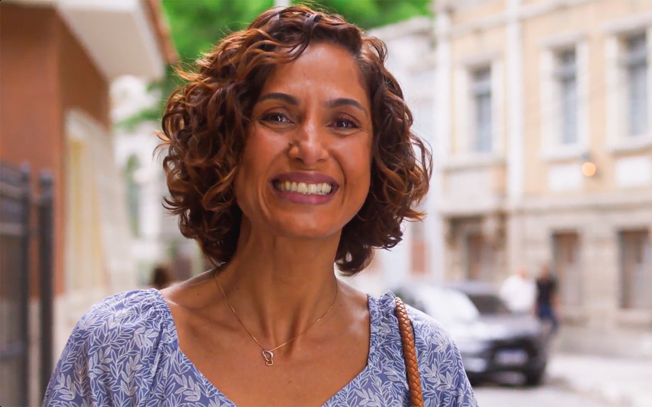 Dona de Mim: Ellen volta ao Rio decidida a recuperar Sofia