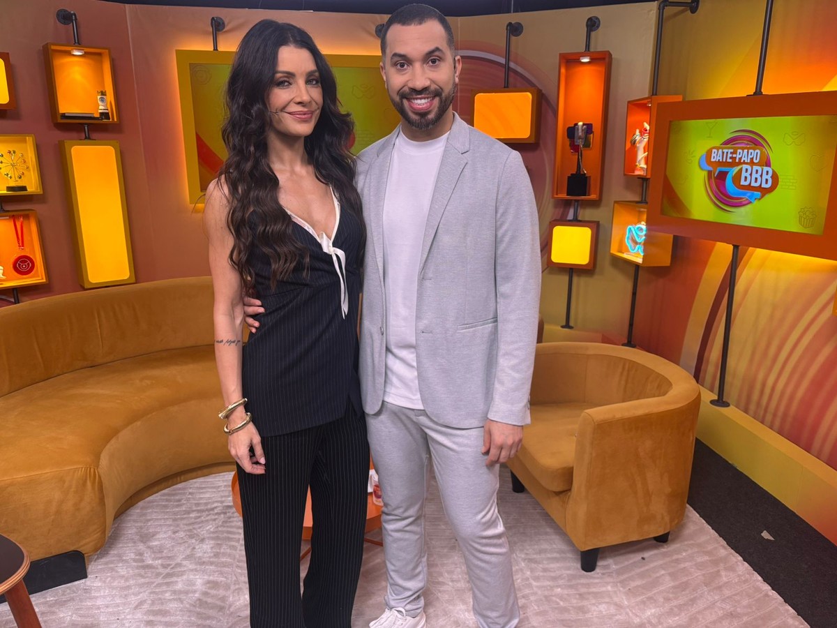 Imagem da notícia - Gshow