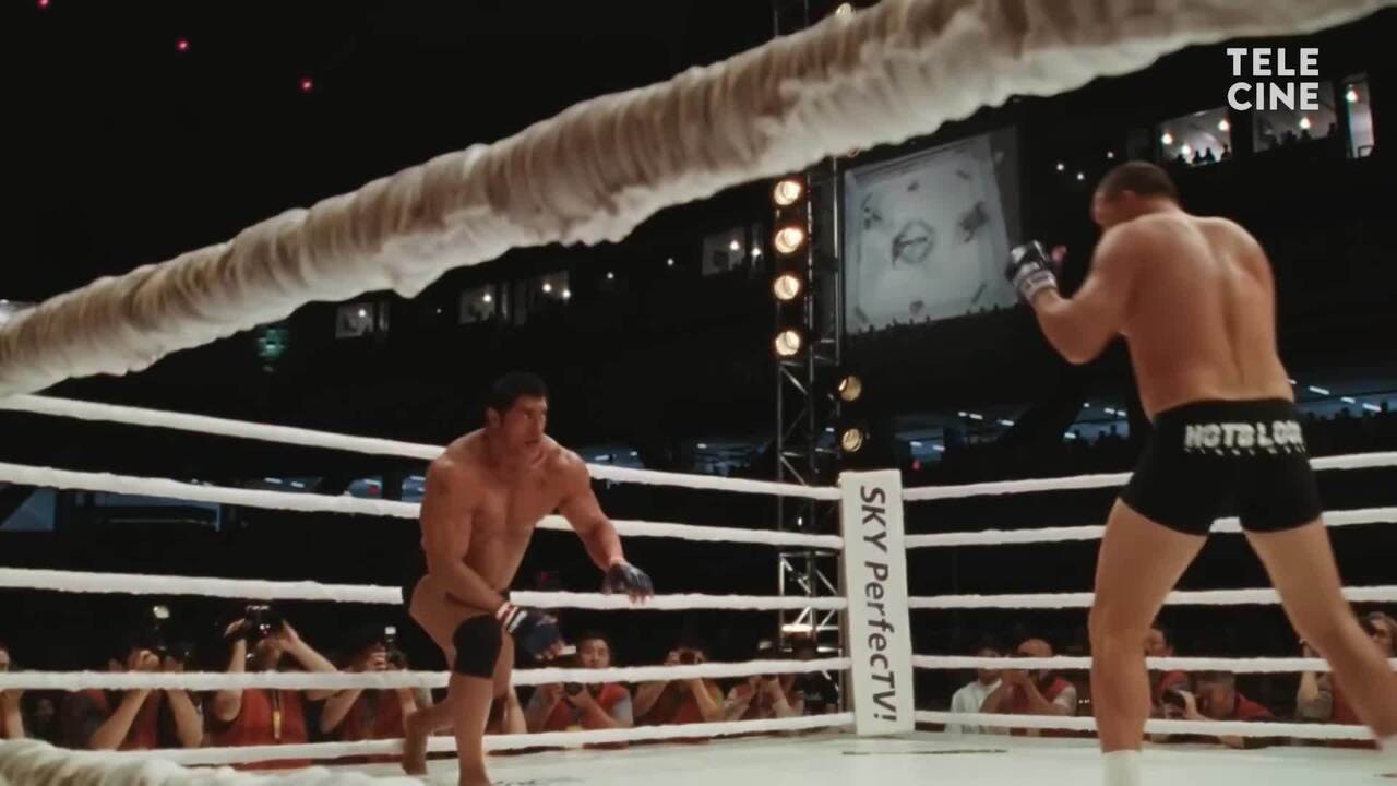 'Coração de Lutador': The Rock surpreende em atuação dramática e pode até disputar o Oscar