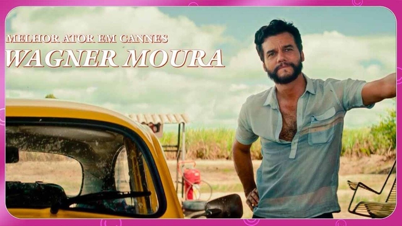 'O Agente Secreto' leva o prêmio de Melhor Filme Estrangeiro do New York Film Critics Circle Awards