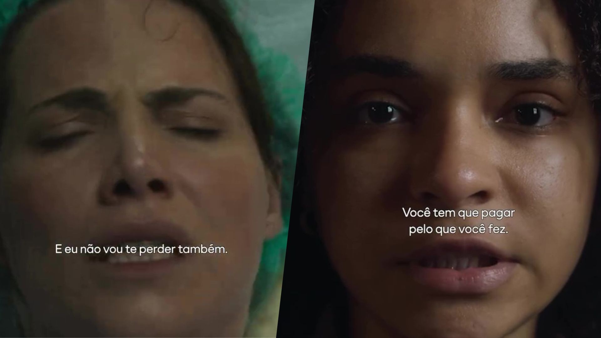 Os Outros: veja quais personagens retornam para a nova temporada