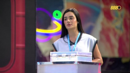 Décima segunda Prova do Anjo do BBB 26: veja os vídeos desta sexta (3)