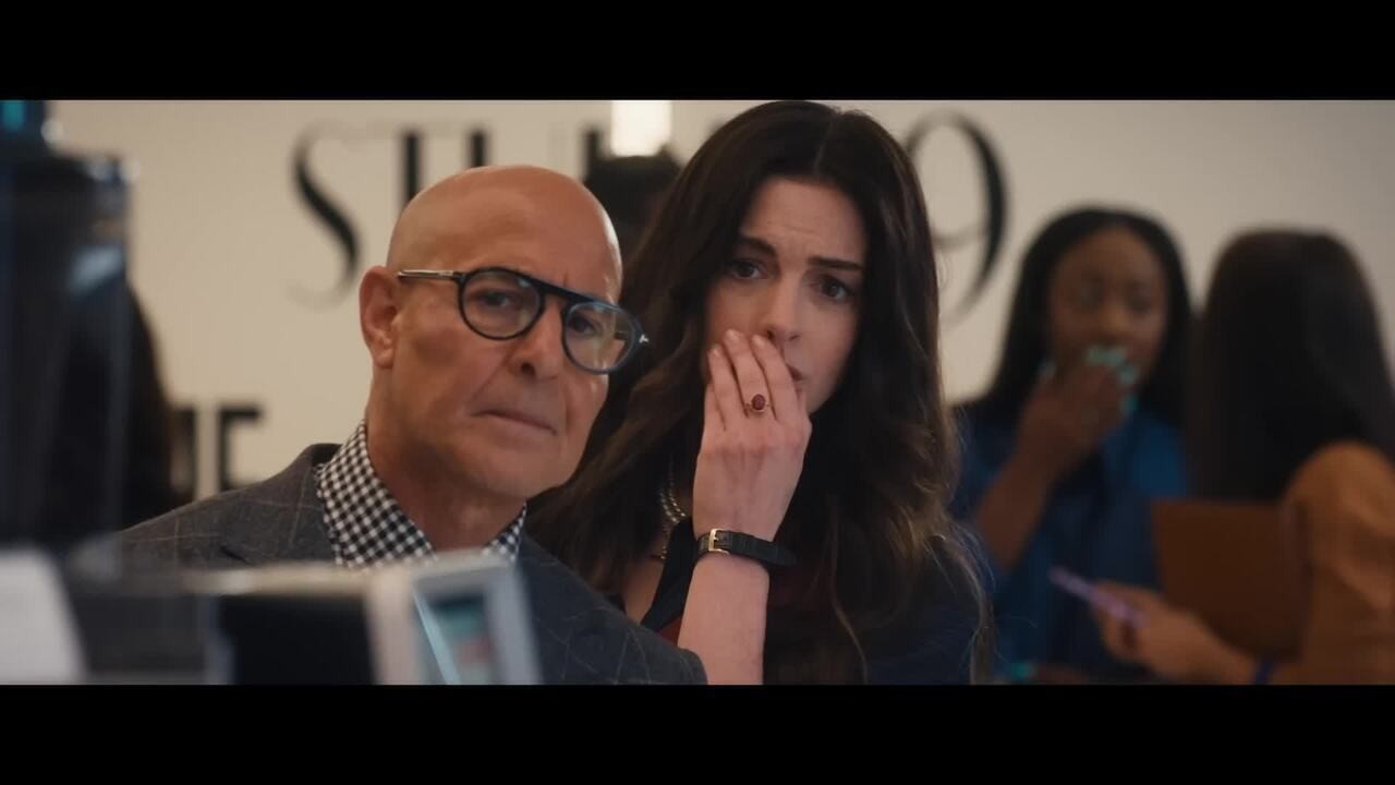 'O Diabo Veste Prada 2' ganha novo trailer e confirma parceria inédita entre Lady Gaga e Doechii; assista