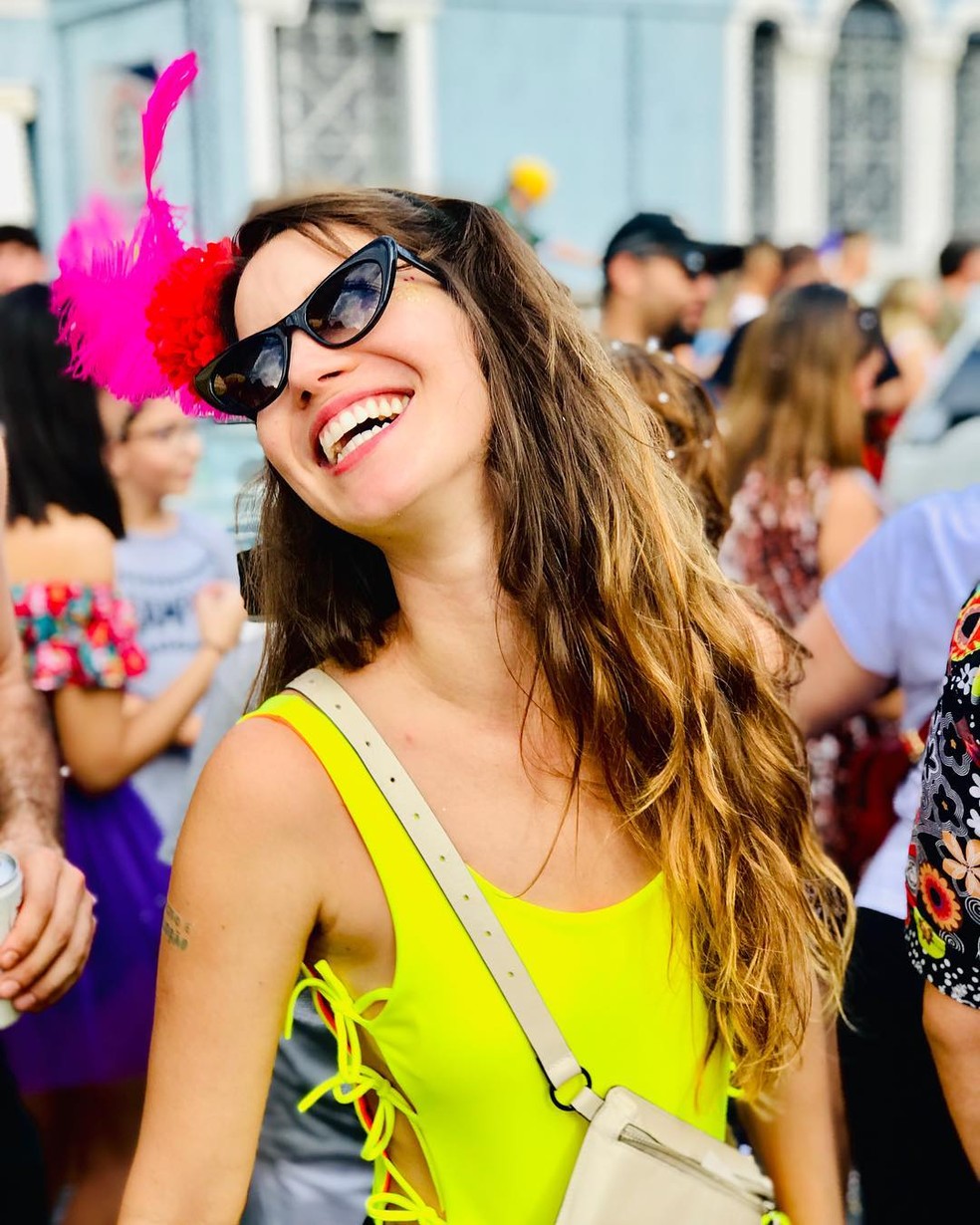 Look neon carnaval 2019 2025