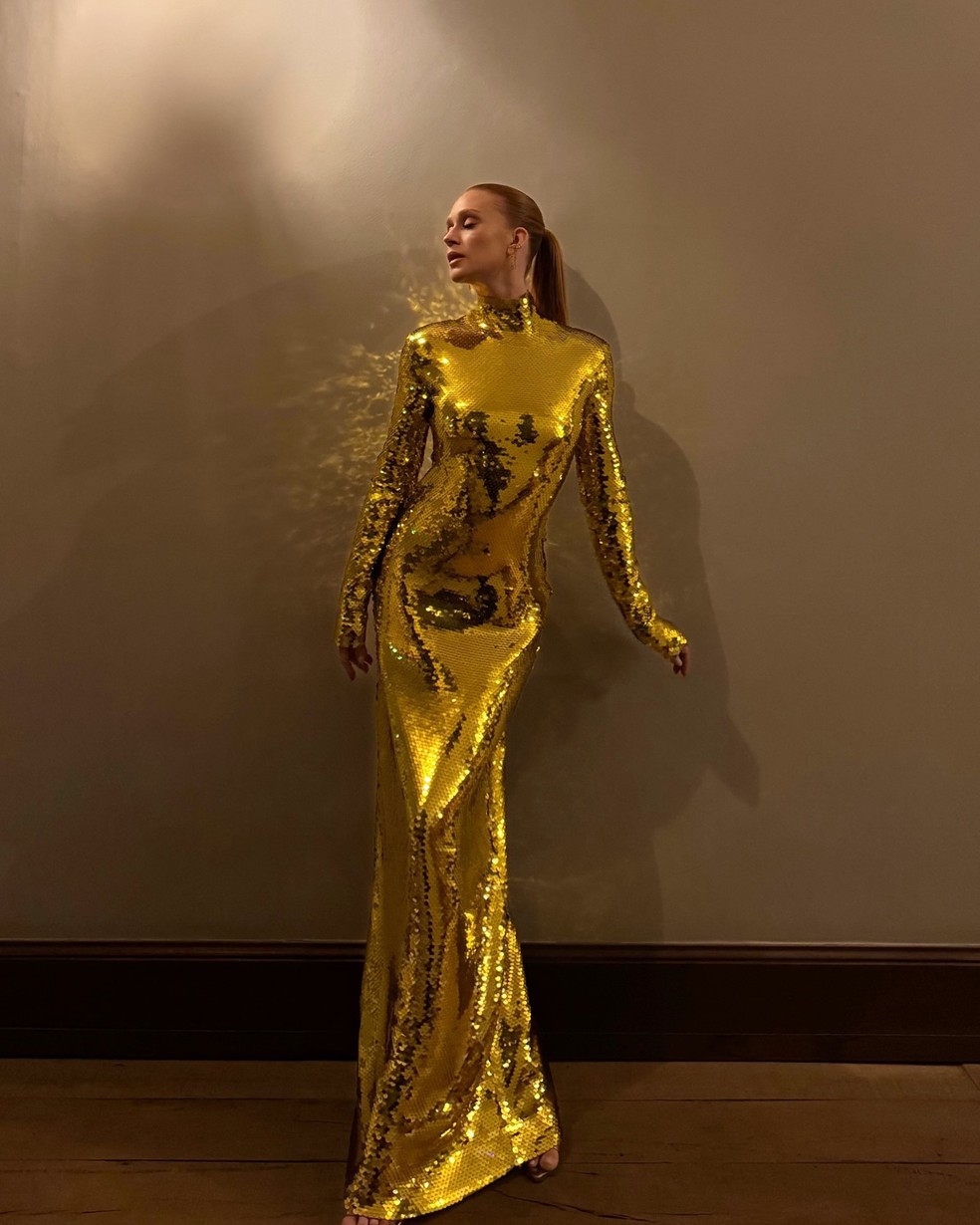 Marina Ruy Barbosa — Foto: Reprodução/Instagram