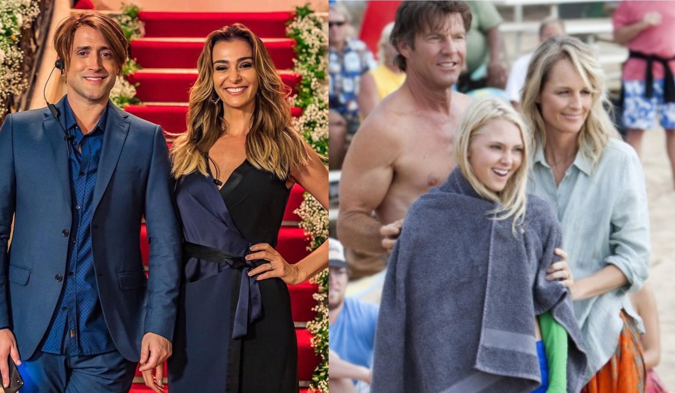 Sessão da Tarde na TV Globo: veja os filmes da semana de 27 a 31 de outubro de 2025