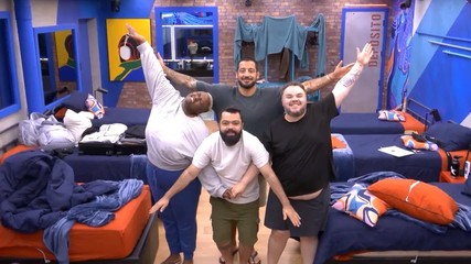 Resumo do dia 6/10/2025: veja os vídeos do Click Estrela da Casa