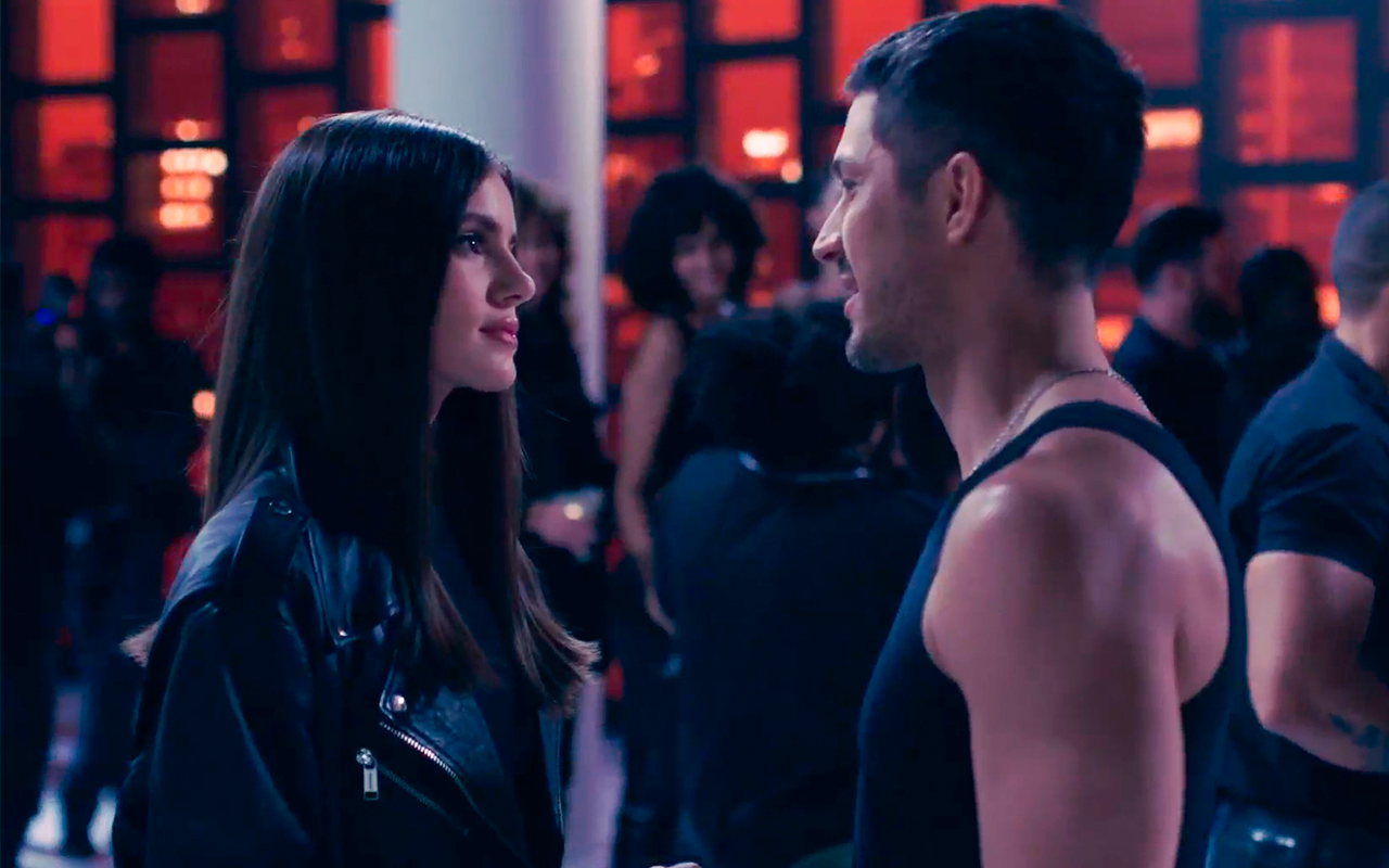 Verdades Secretas 2: Cristiano flagra Angel, e ela descobre gostos