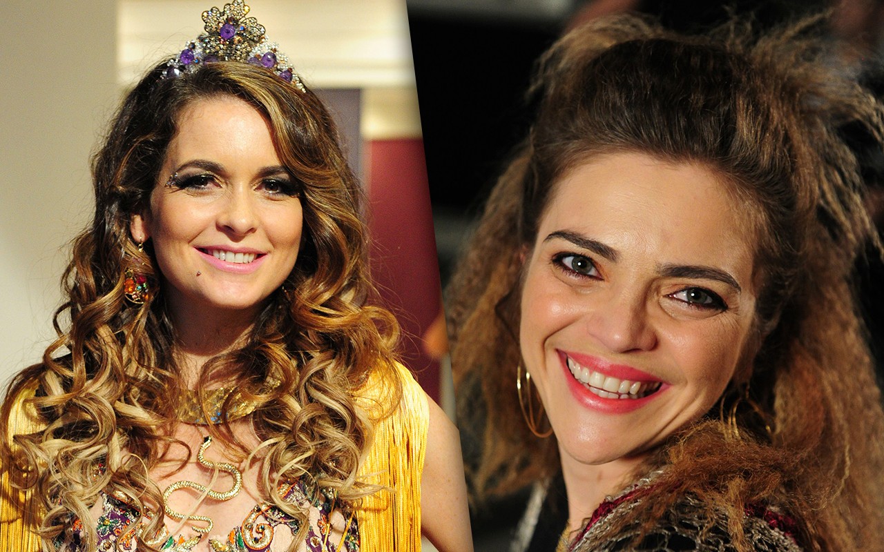 Cláudia Abreu faz homenagem após morte de Titina Medeiros: 'Tínhamos tantos planos juntas'