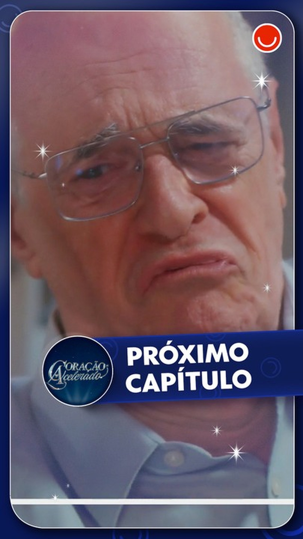 Coração Acelerado: Alaorzinho chega desacordado ao hospital