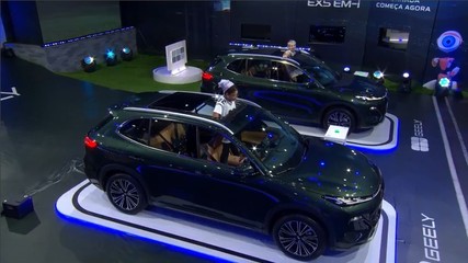 Resumo BBB 26: veja os vídeos do dia 17/4/2026 – Click BBB