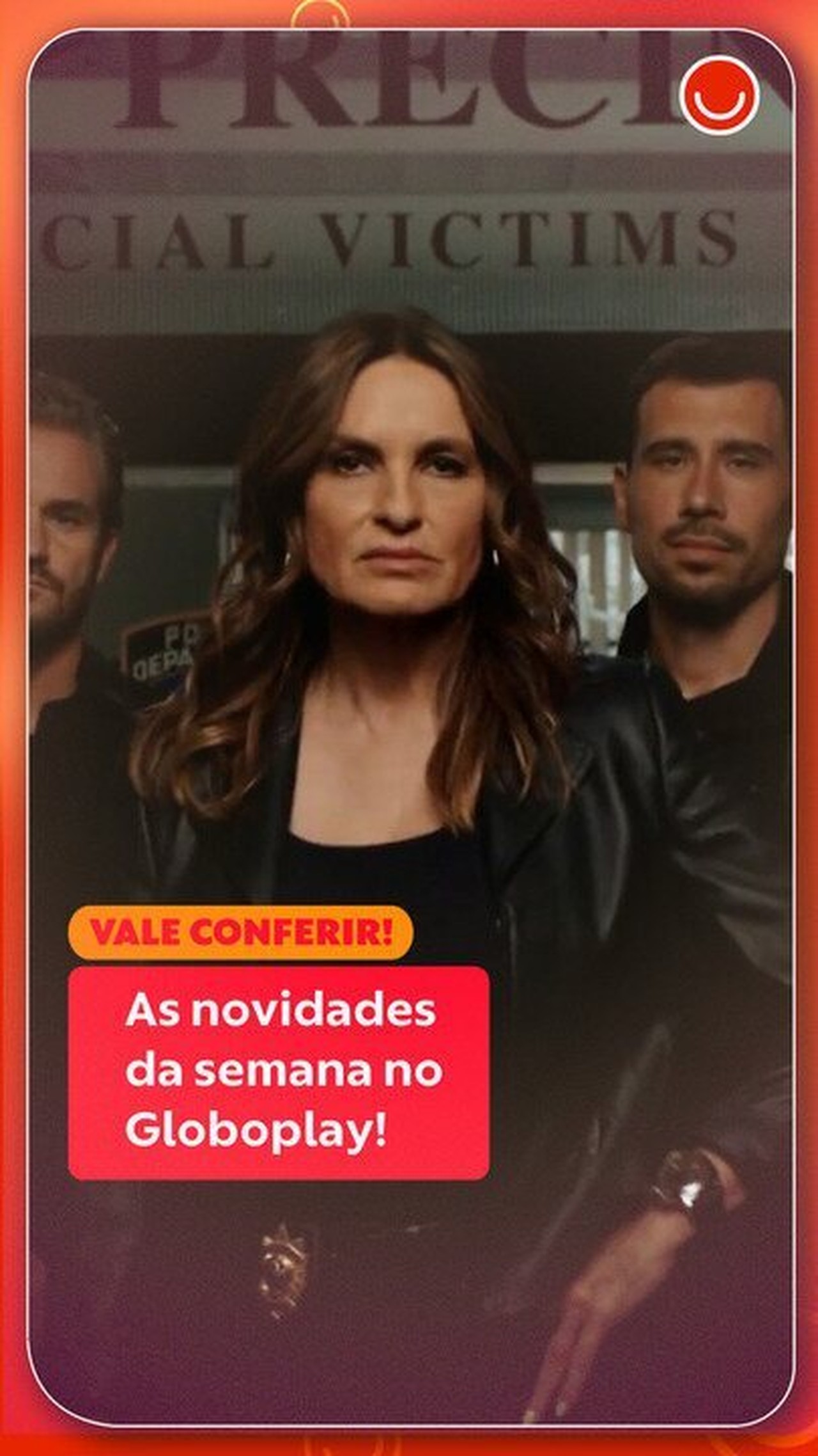 Novos capítulos de Leyla - Sombras do Passado, série bíblica e mais: as novidades da semana no Globoplay