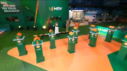 Vídeos do episódio de 'BBB' de segunda-feira, 30 de março de 2026