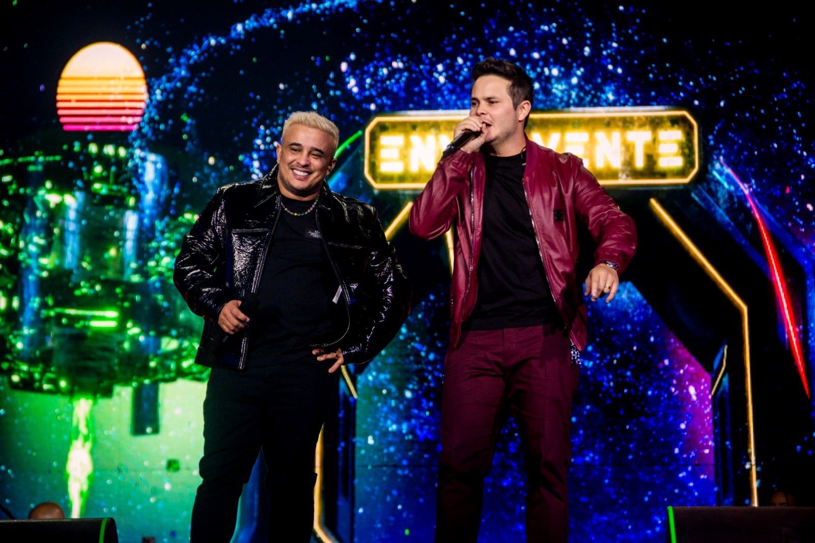 Matheus e Kauan vão abrir a Festa do Peão de Barretos em 2026