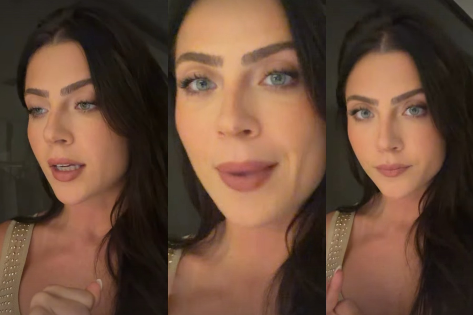 Jade Picon desabafa sobre saúde pós-Carnaval: 'Capenga'