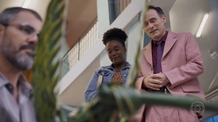 Vídeos do capítulo de 'Três Graças' de quarta-feira, 24 de dezembro de 2025