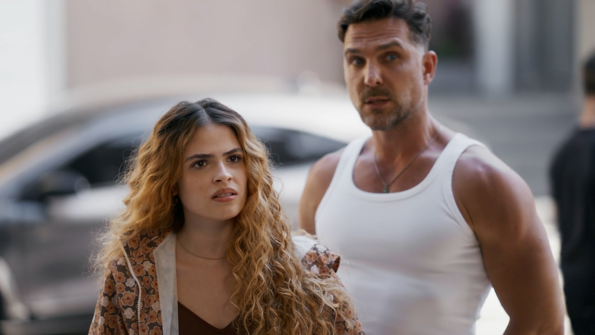 Segredo revelado: Carol descobre romance de Dora com André
