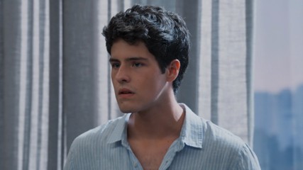 Vídeos do capítulo de 'Três Graças' de terça-feira, 14 de abril de 2026