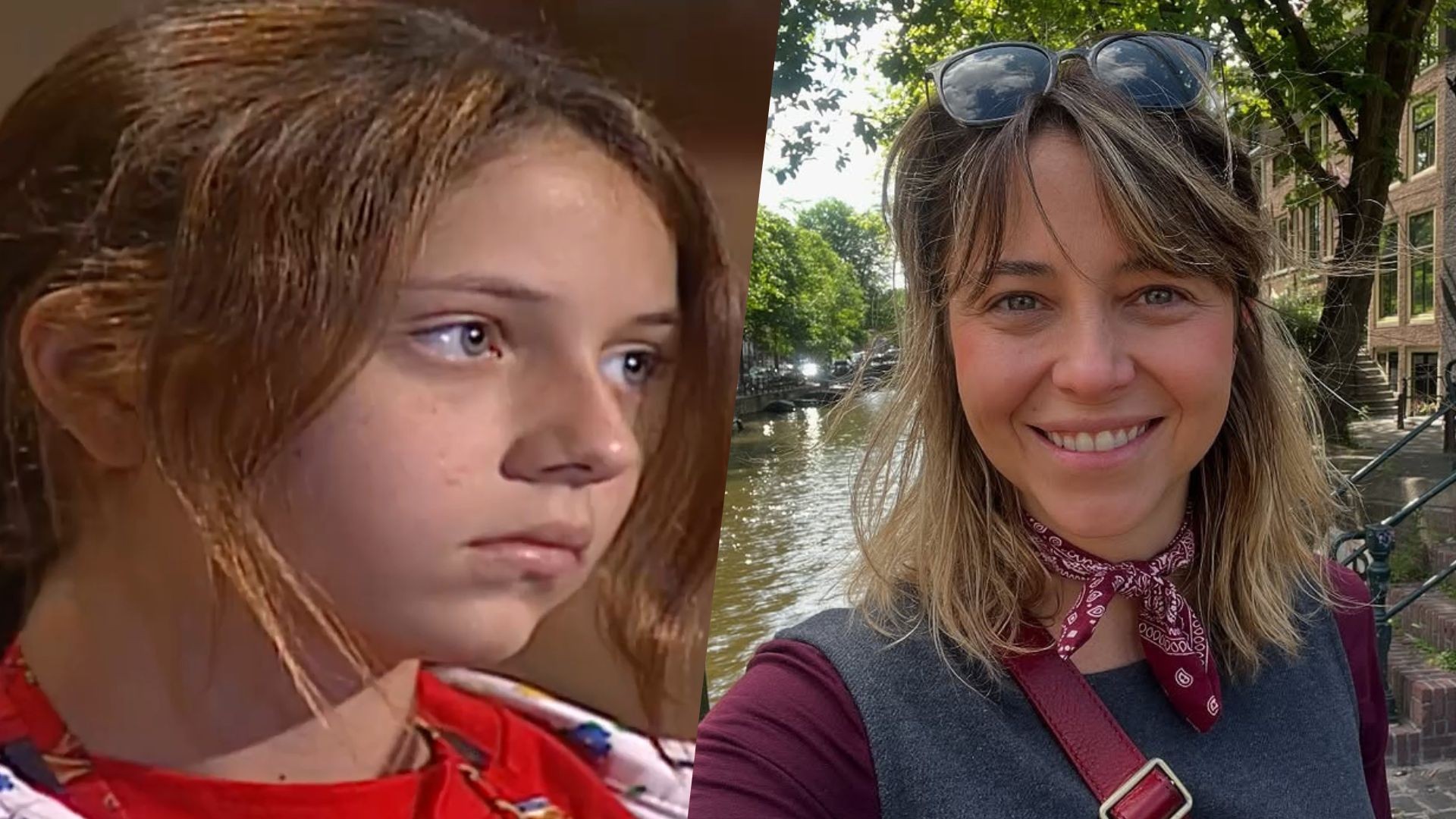 Era Uma Vez: saiba por onde andam os ex-atores mirins da novela