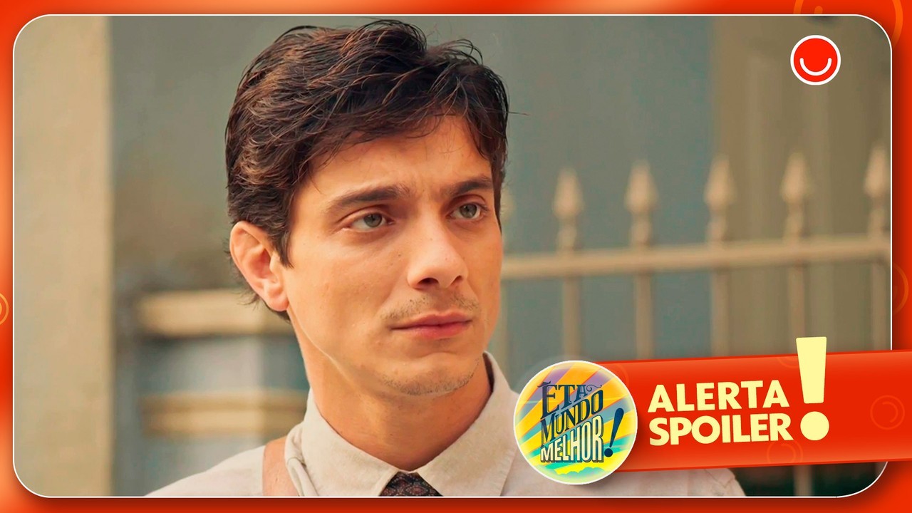 Êta Mundo Melhor!: Túlio reconhece Elisete, a ex-noiva que o deixou no altar; veja quem é