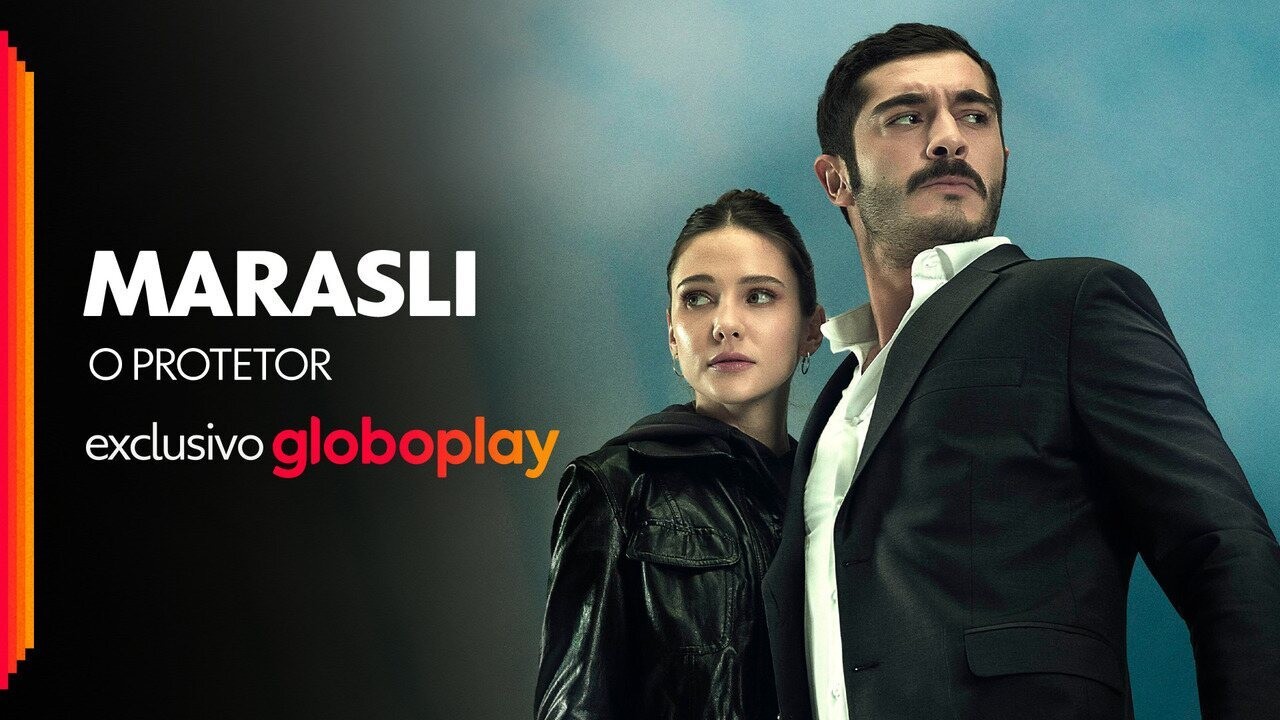 Marasli: O Protetor estreia no Globoplay; confira cinco motivos para ...