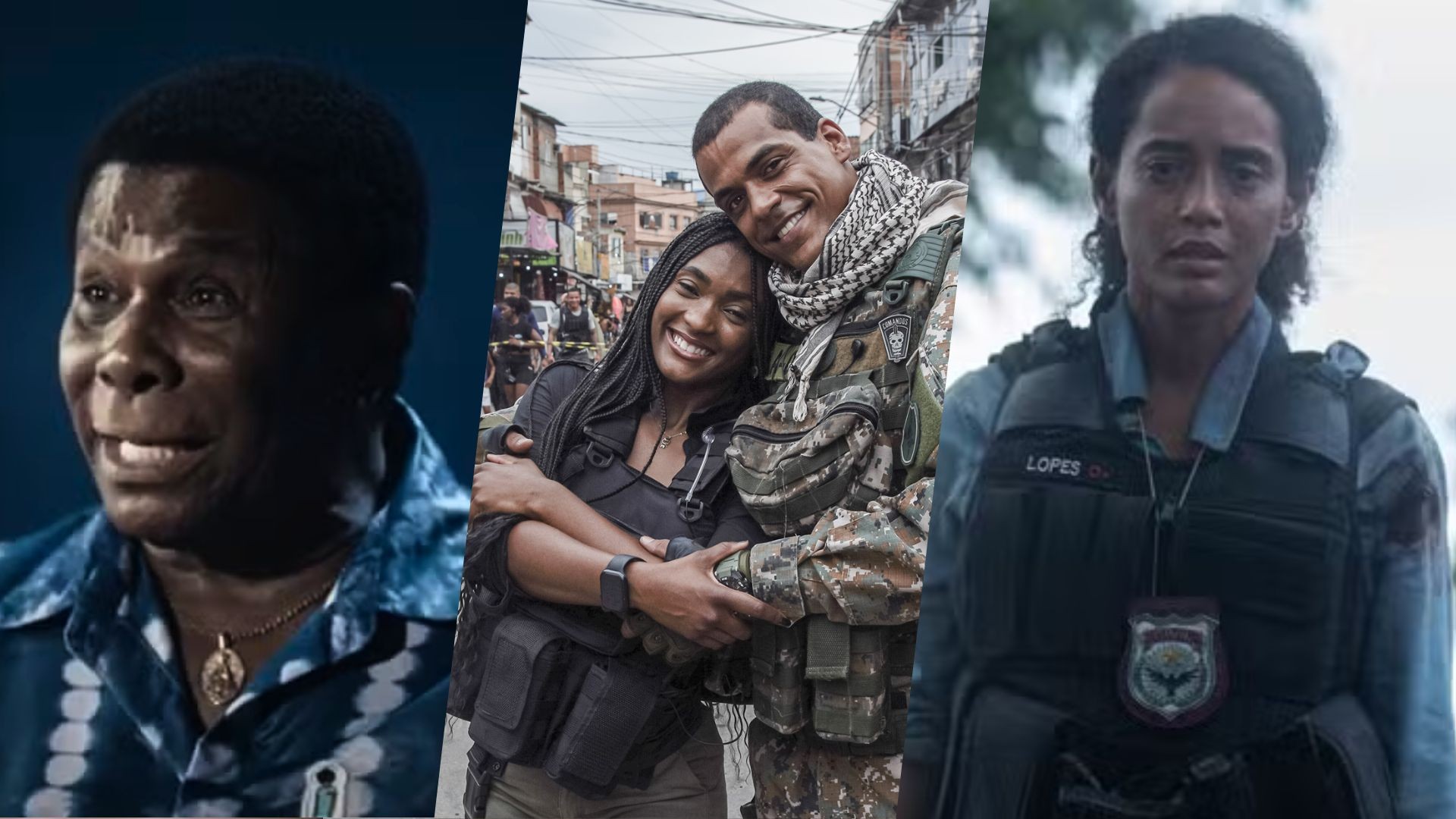 Dia da Consciência Negra: filmes e séries do Globoplay para assistir no feriadão